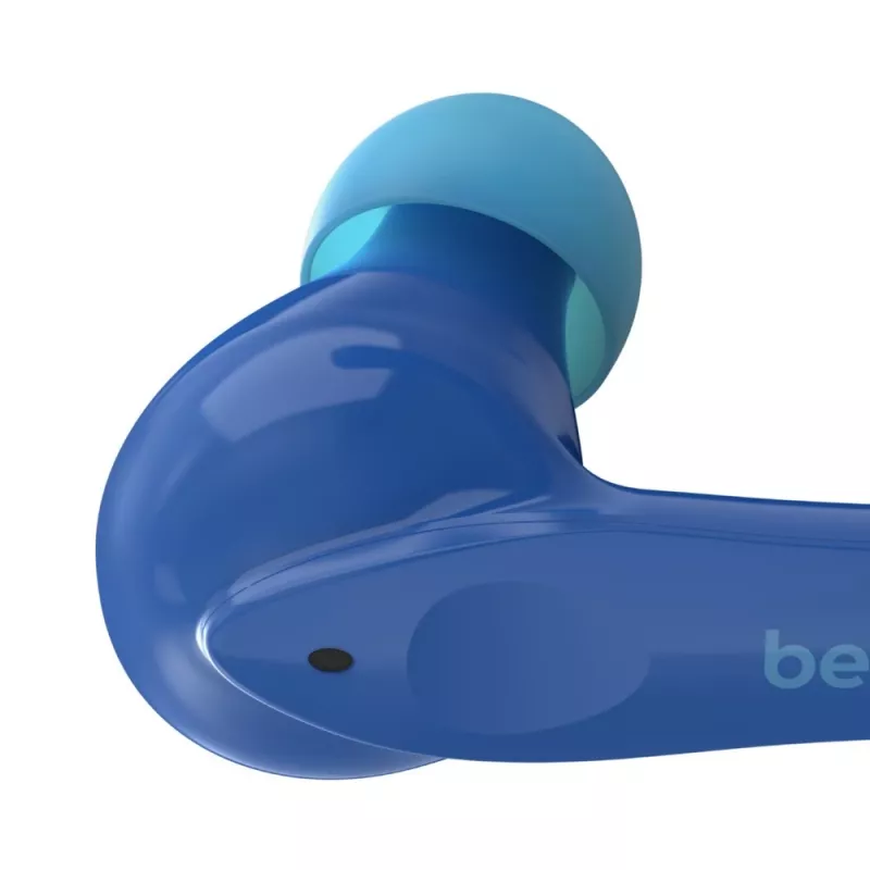 Auscultadores Soundform Nano TWS azul