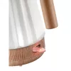 Chaleira elétrica de cerâmica Concept RK0090 1,5 l branca