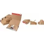 Colompac CP 020 - Envio - Castanho - Retangular - Cartão - 302 x 215 x 80 mm (CP 020.08)
