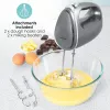 Batedeira manual Salter EK4249COSVDEEU10
