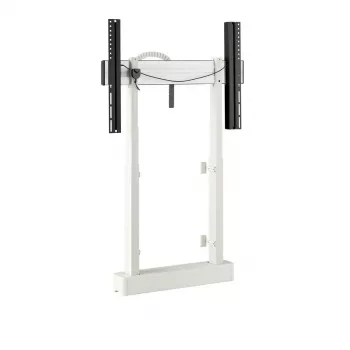 Suporte de ecrã motorizado Vogel's RISE 2000W 7320001 – elevador de TV motorizado para teto ou armário