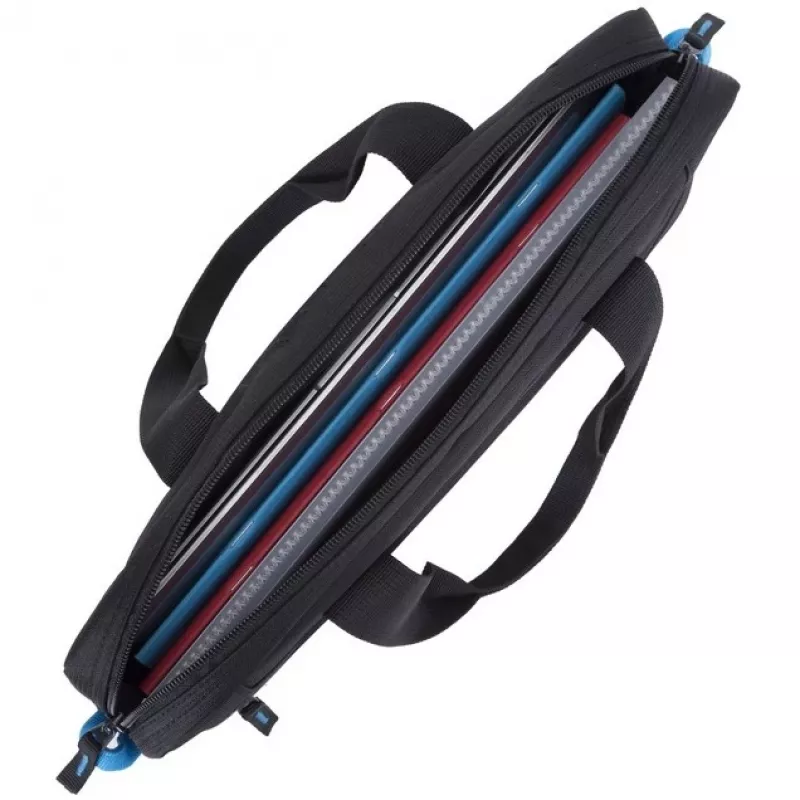 Capa rígida Rivacase 8027 35,6 cm (14 polegadas)