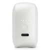Teufel AIRY TWS Pro Headset sem fios intra-auricular Chamadas/Música Bluetooth branco