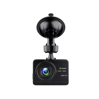 Dashcam TRACER Tracer Spectra 2D — videogravador automóvel compacto