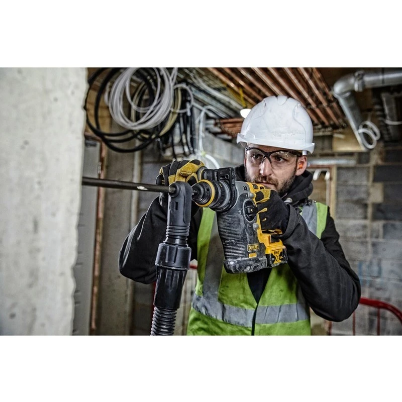Martelo perfurador DeWALT DCH274P2T
