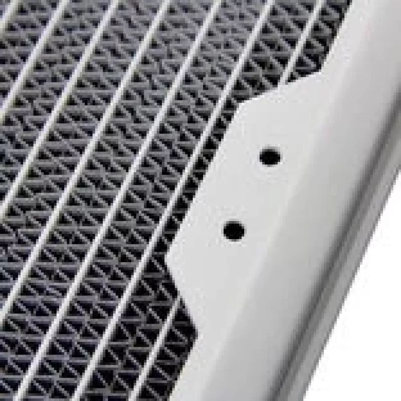 Radiador de refrigeração líquida para CPU Ice Nemesis 360GTX Satin White 360mm preto