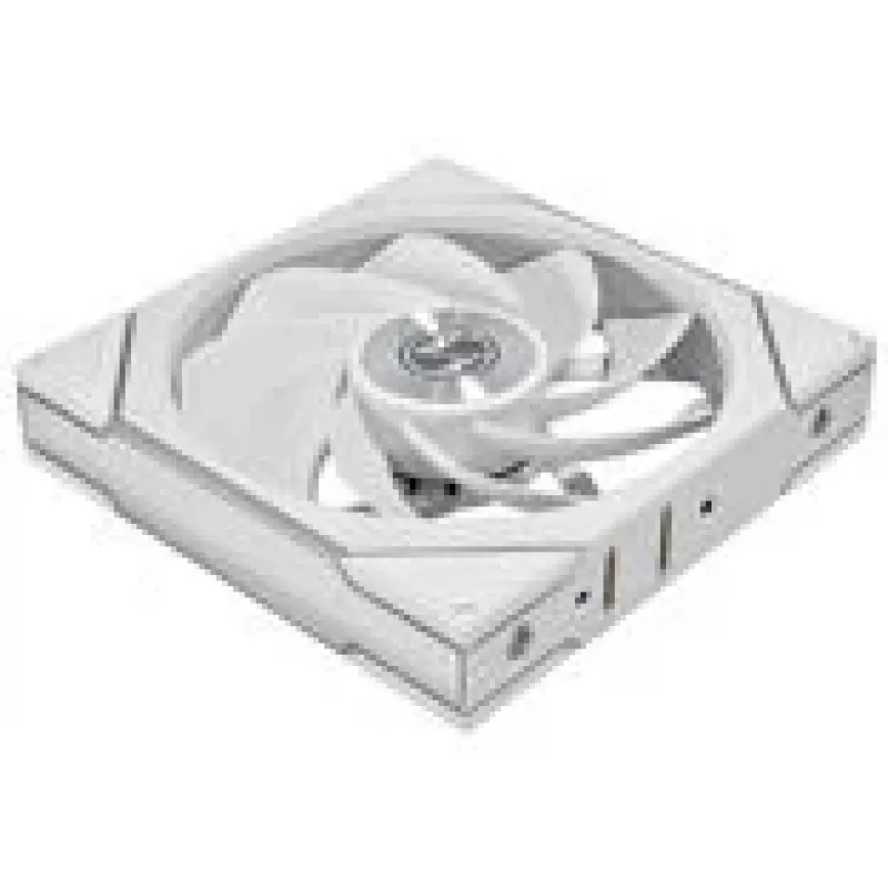 Lian Li UNI FAN TL140 Wireless 14RTL1W1W ventoinha de caixa, Reverse Blade, ARGB, PWM, 140 mm, branca