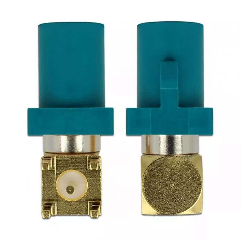 Conector coaxial DeLOCK 89774