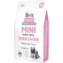 Brit Care Mini Grain Free Yorkshire ração seca para cães com salmão e atum, 2 kg