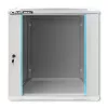 Armário RACK 19 Qoltec 54487 | 12U | 600 x 635 x 600