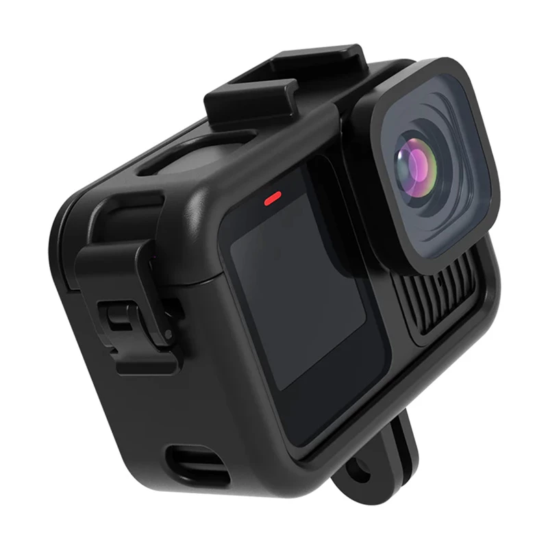 Capa Telesin para câmara GoPro Hero 13/12/11/10/9