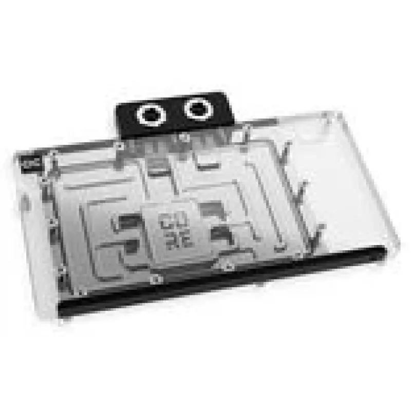Placa gráfica Alphacool Core Geforce RTX 5080 Solid+ AMP com backplate (Alphacool, modelo 14733)