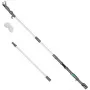Gardena 14776-20 Máquina de corte elétrica 2,8 cm 18 V Iões de lítio (Li-Ion) Preto - Prateado (14776-20)