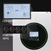 Inversor solar híbrido Off-Grid 6200W | 120A