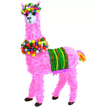 fischerTiP Alpaca, material de trabalhos manuais