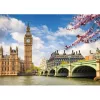 Puzzle Ravensburger Big Ben London 88777 — 1000 peças, formato standard