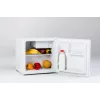 Frigorífico combinado Ravanson LKK-50 de instalação livre branco