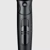 Secador de cabelo SEVERIN HT 0159 — 1600 W, tensão dupla 110/220–240 V, 2 velocidades, botão de ar frio, cabo de 1,8 m, preto