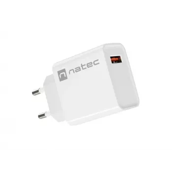 Natec NUC-2057 produto branco