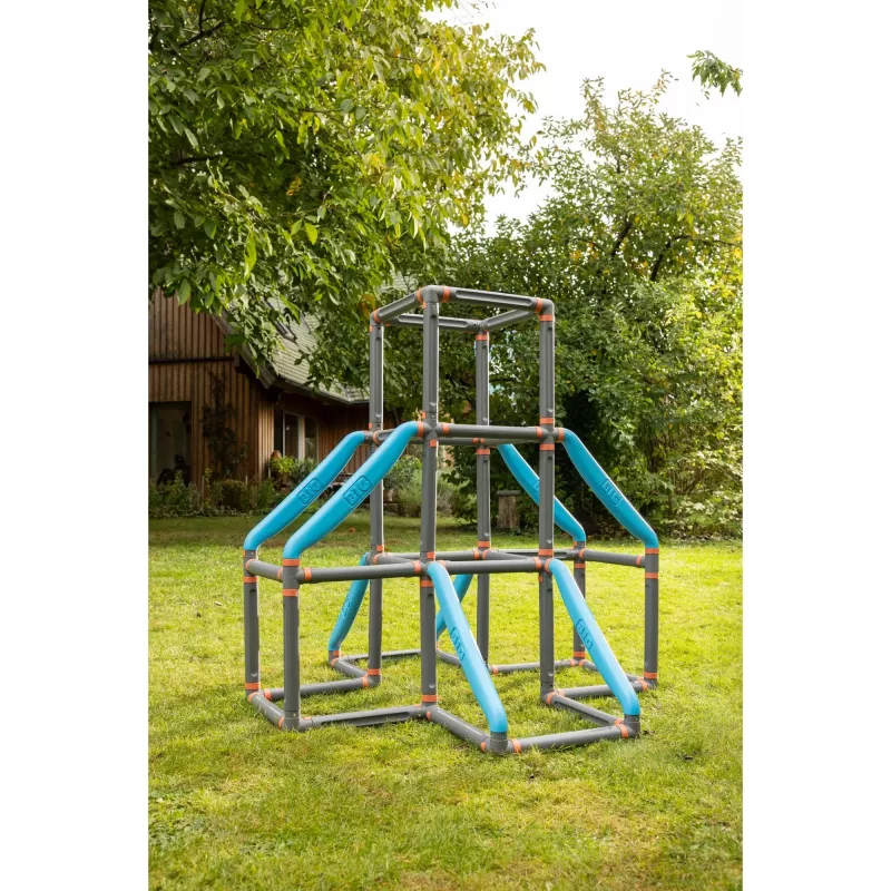 BIG Kraxxl - Der Turm, torre de escalada