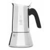 Bialetti Venus box cafeteira Moka 0,5 L prata