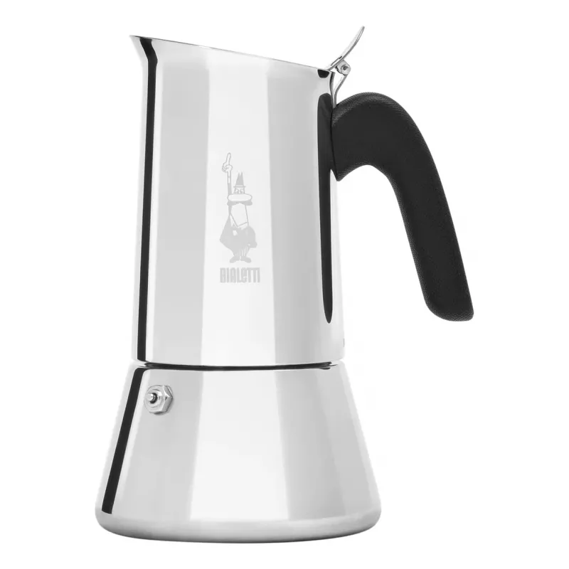 Bialetti Venus box cafeteira Moka 0,5 L prata