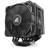 Arrefecedor de ar Sharkoon A60 Black