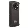 Smartphone UleFone Armor X16 6,1 polegadas 128 GB preto, classe de eficiência energética A