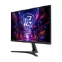 Monitor ASRock Phantom Gaming 24,5 polegadas Full HD LED 1920 x 1080