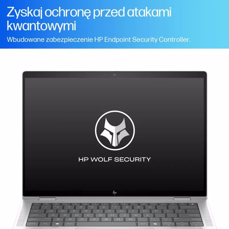 Portátil HP EliteBook X G1i 14 polegadas Next Gen AI PC Copilot+ PC Intel Core Ultra 7 258V 35,6 cm (14) 2.5K 32 GB LPDDR5x-SDRAM 1 TB SSD Wi-Fi 7 (802.11be) Windows 11 Pro