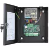Controlador de acesso Hikvision DS-K2801 preto 237x285x69mm