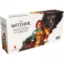 The Witcher: Path of Destiny - Triss & Ein Grain of Truth, expansão de jogo de tabuleiro