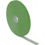 Fecho de velcro DeLOCK 18728 verde 1 unidade