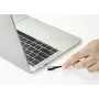 Renkforce RF-4746076 Cabo USB 1 m USB 2.0 USB A USB C preto (RF-4746076)