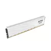 Memória XPG Lancer Blade DDR5 6000 32GB (2x16) CL36 branco