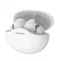 Auscultadores Awei AWEI T12TWS Bluetooth desportivos branco