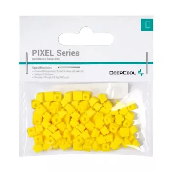 DeepCool PIXEL Universal Outros