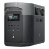 EcoFlow DELTA 2 Max estação de energia portátil fosfato de ferro-lítio (LiFePO4) 2400 W 23 kg