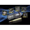 Lanterna LED everActive FL-180 Bullet com LED CREE XP-E2