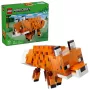 LEGO MINECRAFT 21588 A Raposa