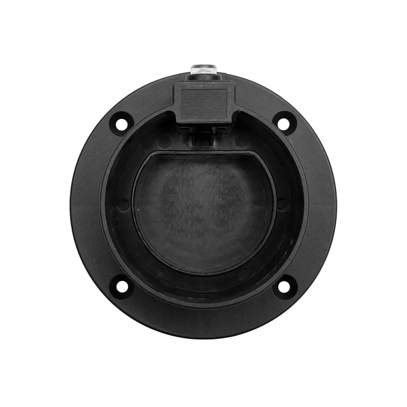 Akyga AK-SC-E01 Suporte de parede para ficha de carregamento EV Tipo 2