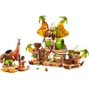 LEGO Disney Barco Kakamora Conjunto de brincar 43258 – 572 peças, 2 minifiguras, para crianças a partir dos 7 anos
