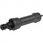 Unidade base Micro-Drip-System 1000, sistema de gotejamento preto, modelo 2023