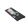 Logickeyboard Avid Media Composer+ LogicLight para PC/preto