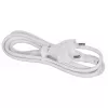 EZVIZ RS2 CS-RS2-TWT2 robô aspirador com função de esfregona, 0,4 l, sem saco, branco