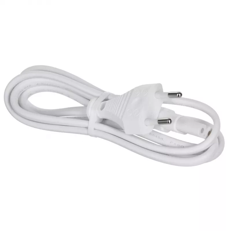 EZVIZ RS2 CS-RS2-TWT2 robô aspirador com função de esfregona, 0,4 l, sem saco, branco