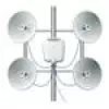 Switch de rede Ubiquiti EP-S16