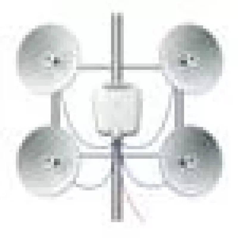 Switch de rede Ubiquiti EP-S16