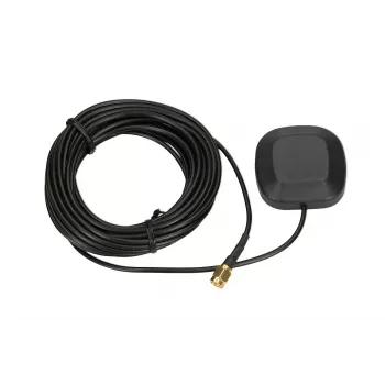 MikroTik ACGPSA Antena GPS com cabo 5m