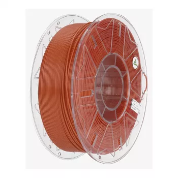 Filamento para impressão 3D Creality PLA castanho 1 kg (modelo 3301010465)